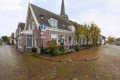Woning Voorstraat 18 Kockengen