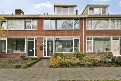 Woning Amstelstraat 34 Oost-Souburg