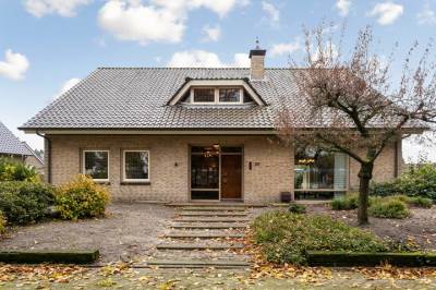 Woning Hoogstraat 37 Mill