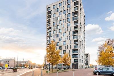 Woning Dr. Struyckenplein 108 Breda