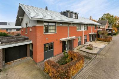 Woning Kolibrievlinder 46 Enschede
