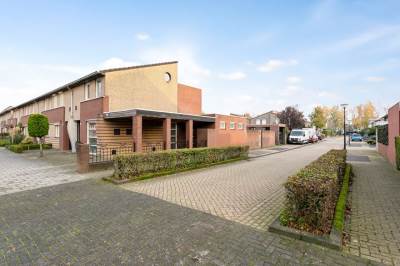 Woning Hoenderbosplein 92 Uden