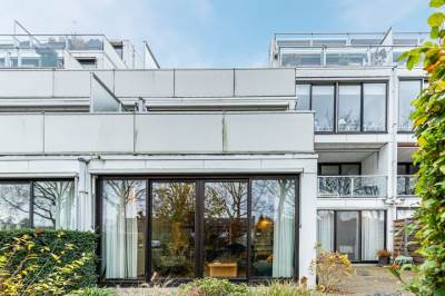 Woning Zwijnsbergenstraat 149 Breda