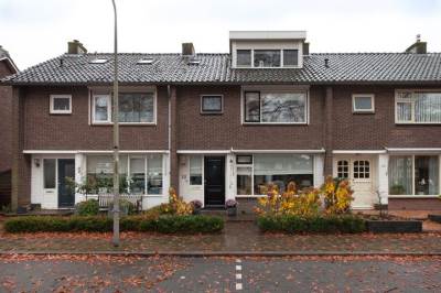Woning Prinses Beatrixlaan 13 Waddinxveen