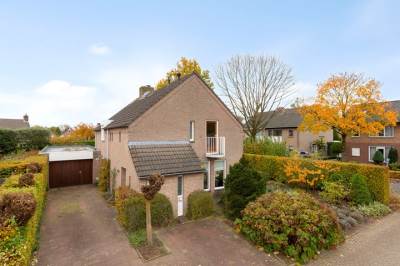 Woning Ranger 2 Heeze