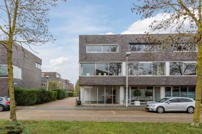Woning Klifrakplantsoen 98 Utrecht