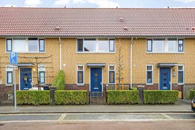 Woning Pottenbakker 20 Milsbeek