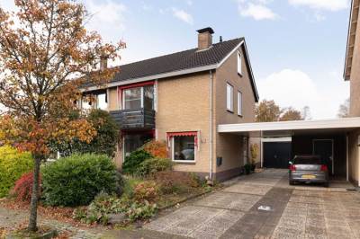Woning Demmerskamp 39 Enschede