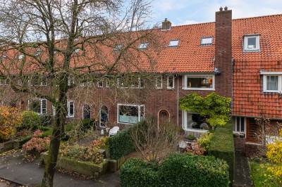 Woning Molenstraat 40 Leeuwarden