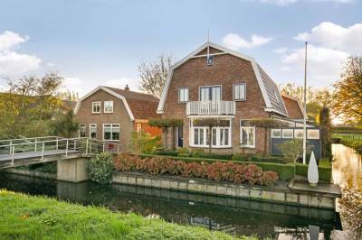 Woning Zwaagdijk 29 Zwaagdijk-Oost