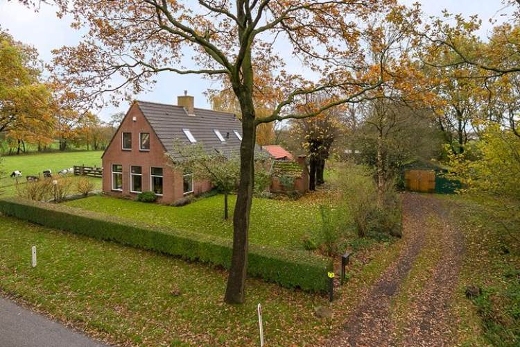 Woning Lipomwyk 2 Ureterp