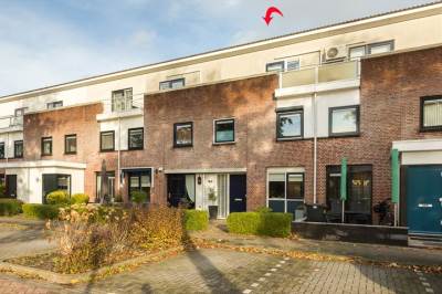 Woning Rubenslaan 87 Bergschenhoek