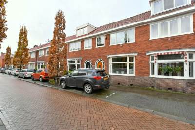 Woning Tuinstraat 10 Zaandam