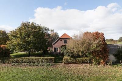 Woning Scheiddijk 12 Ruurlo