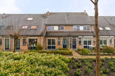 Woning Campelhofhoek 74 Enschede