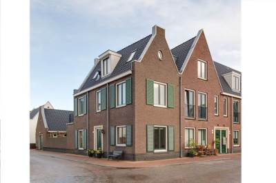 Woning Bulthuisweg 2 Loenen aan de Vecht
