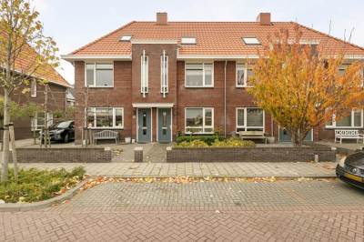 Woning Eendrachtsweg 67 Middelburg