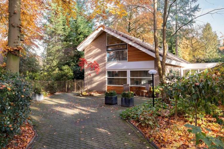 Woning Selterskampweg 42 Bennekom