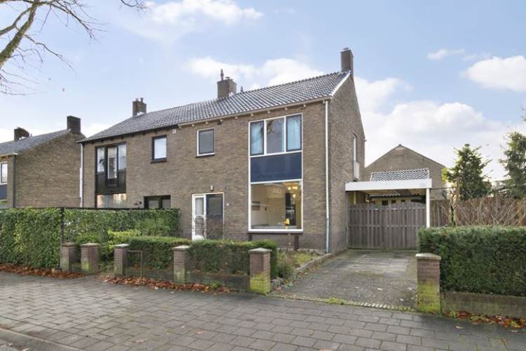 Woning Prins Bernhardlaan 46 Bennekom