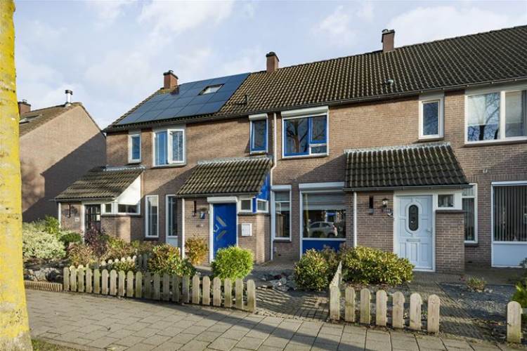 Woning Hoogmeer 2048 Wijchen