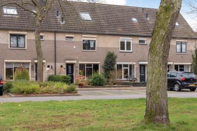 Woning Klooster 6 Warnsveld