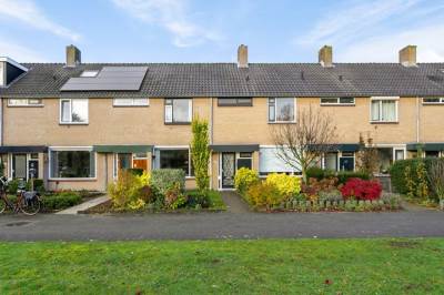 Woning Reinaartpad 16 Amersfoort