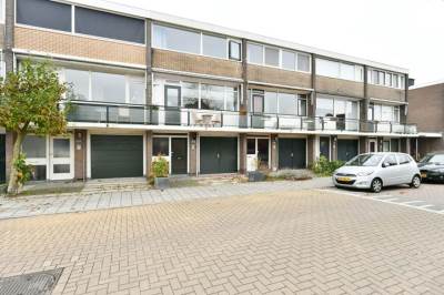 Woning Talingstraat 52 Wormer