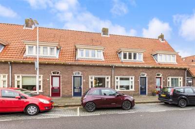 Woning C. Smeenkstraat 7 Utrecht