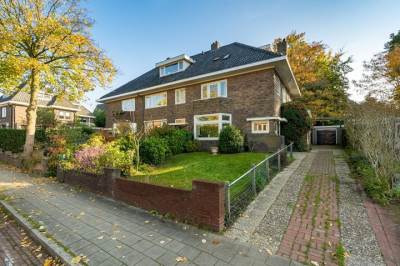 Woning Eekmolenweg 10 Wageningen