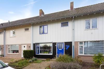 Woning Willemstraat 7 Uden