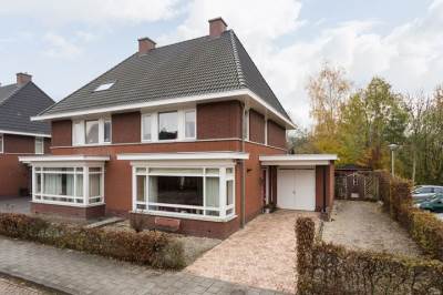Woning Bezembinder 64 Groesbeek