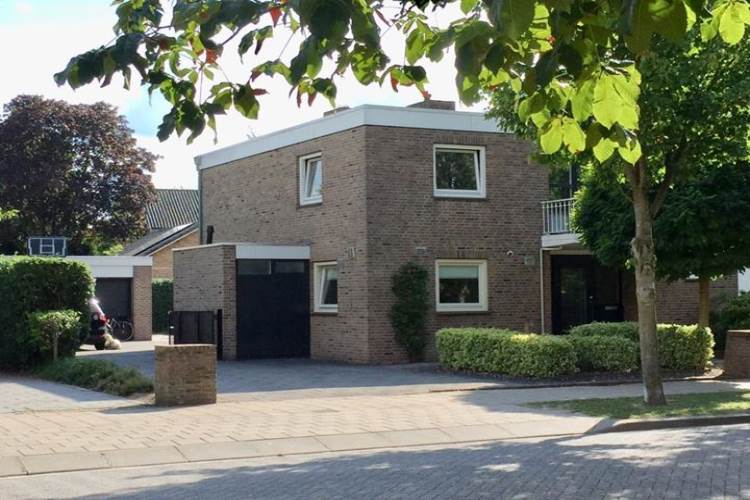 Woning Wilhelminalaan 3 Oss