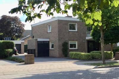 Woning Wilhelminalaan 3 Oss