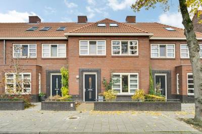 Woning Hendrik de Keyzerlaan 89 Eindhoven