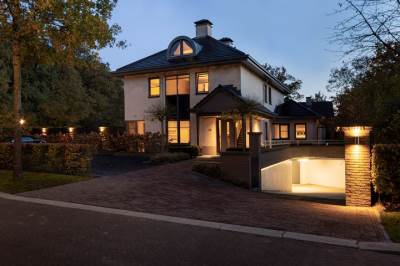 Woning Leurikslaan 14 Enschede