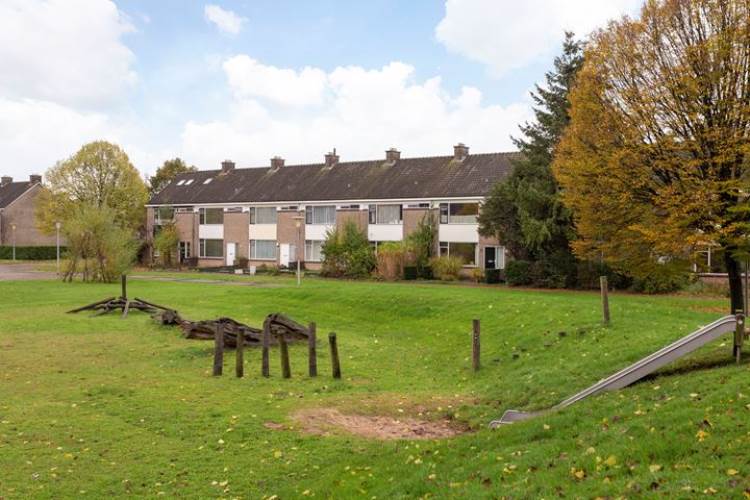 Woning Finsterwoldepad 44 Arnhem