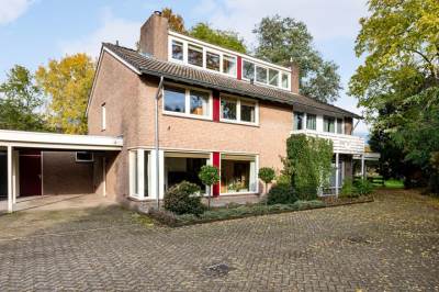 Woning Thebislaan 18 Waalre