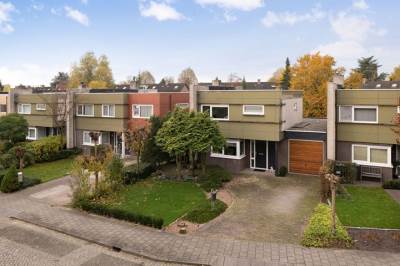 Woning Smallingerlandweg 8 Arnhem