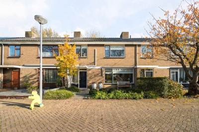 Woning Arubaplein 24 Hoogvliet Rotterdam
