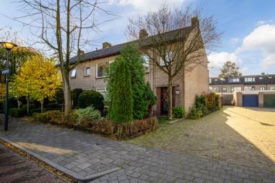 Woning Wildenborgstraat 47 Breda