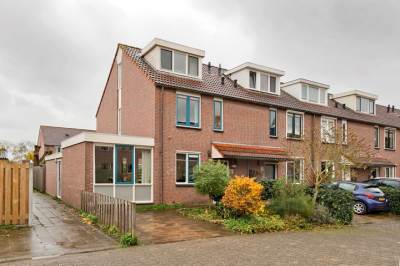 Woning Heinsiusstraat 30 Culemborg