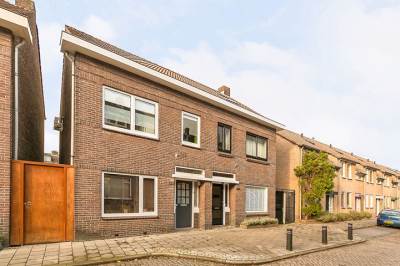 Woning Laagstraat 332 Eindhoven