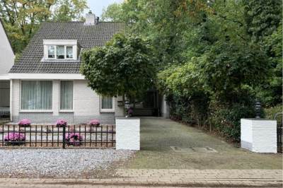 Woning Cantharellenlaan 12 Eindhoven