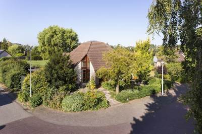 Woning Goltackers 106 Westervoort