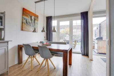 Woning Olsterveste 21 Nieuwegein