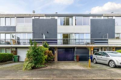 Woning Ereprijsstraat 177 Soest