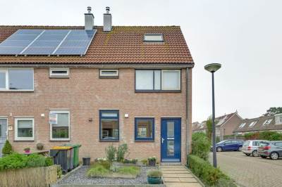 Woning Hunze 19 Heerhugowaard