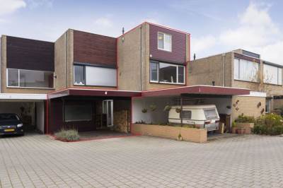 Woning Gravenhof 9 Ede