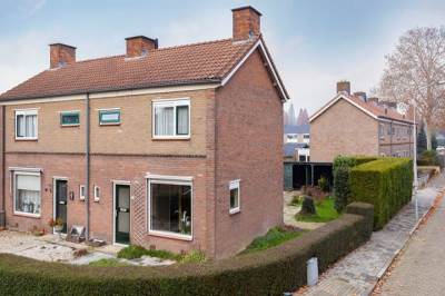 Woning Margrietlaan 11 Dodewaard