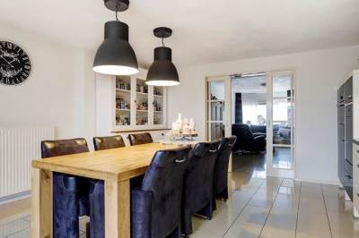 Woning J. Abelnstraat 37 Emmer-Compascuum